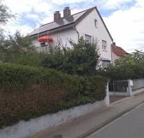 Haus für große Familie mit Photovoltaik Anlage zu verkaufen - Weiterstadt