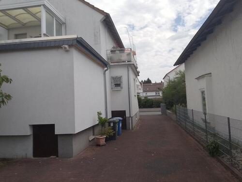 Foto - 6.5 Zimmer Einfamilienhaus in Weiterstadt