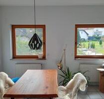 Stylische 2-Zimmer-Whg. in Büdingen-Stadt