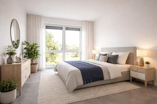 Foto - 3 Zimmer Etagenwohnung in Rotenburg (Wümme)