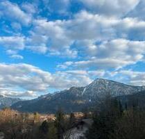 Sommer Wohnung in Bad Reichenhall - Ainring