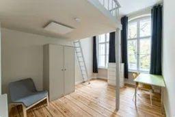 Foto - Studio Leibnitz - 750,00&nbsp;EUR Kaltmiete, ca.&nbsp; 18,00&nbsp;m&sup2;