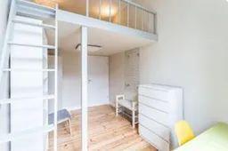 Foto - 1 Zimmer Etagenwohnung zur Miete in Berlin