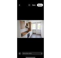 2 Zi.-Wohnung in Ludwigshafen Mitte, ab 01.07.26 - Ludwigshafen am Rhein