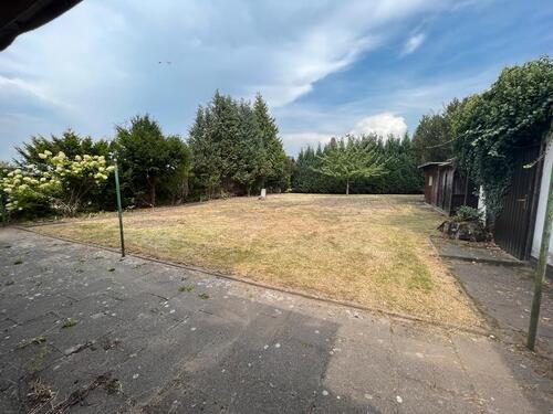 Foto - Helle 3-Zimmer Wohnung ab dem 01.06.2026 in Hagenburg