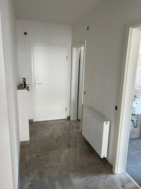 Foto - 3 Zimmer Erdgeschoßwohnung in Wunstorf