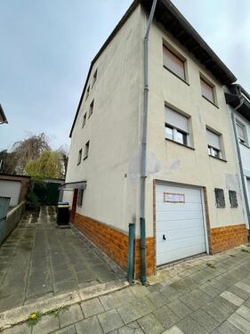 Foto - 6 Zimmer Einfamilienhaus zum Kaufen in Herzogenrath