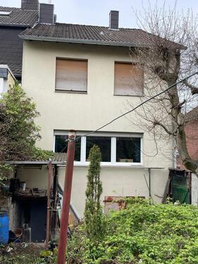 Foto - Einfamilienhaus in Herzogenrath zum Kaufen