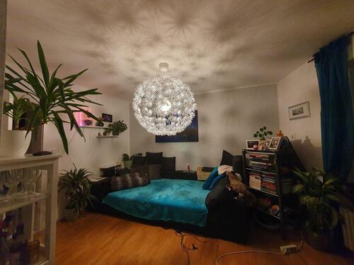 Foto - Zentral gelegene 2 Zimmer Wohnung mit Terrasse Sigmundstraße