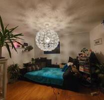 Zentral gelegene 2 Zimmer Wohnung mit Terrasse Sigmundstraße - Aachen Aachen-Mitte