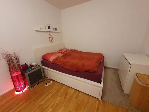 Foto - 2 Zimmer Etagenwohnung zur Miete in Aachen