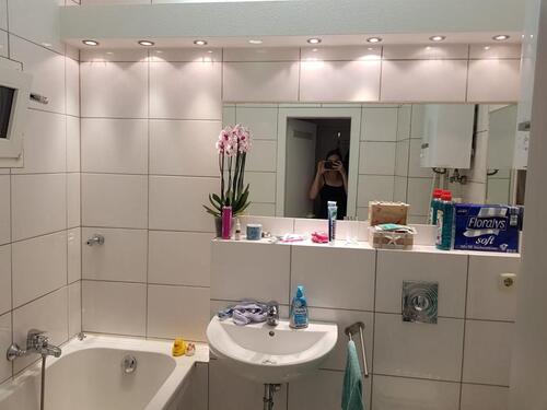 Foto - Etagenwohnung in Aachen zur Miete