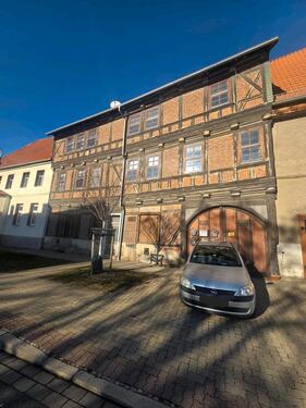Foto - Handwerkerhaus Fachwerkhaus 5 Parteien Kapitalanlage in Gröningen