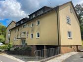 Foto - 3 Zimmer Dachgeschoßwohnung zur Miete in Pegnitz
