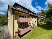 Foto - 3 Zimmer Dachgeschoßwohnung in Pegnitz