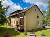 Foto - Dachgeschoßwohnung in Pegnitz zur Miete