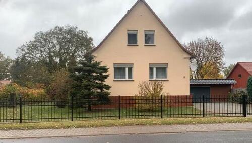 Foto - Haus in Nähe Ludwigslust provisionsfrei von privat zu verkaufen