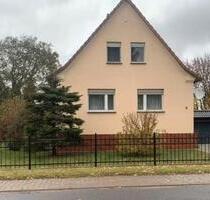 Haus in Nähe Ludwigslust provisionsfrei von privat zu verkaufen