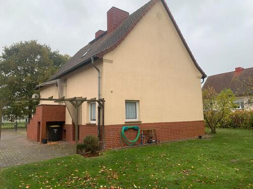 Foto - 5 Zimmer Einfamilienhaus zum Kaufen in Ludwigslust