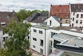 Foto - Einzigartige Neubau-Maisonette in direkter Rheinnähe