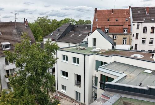 Foto - Einzigartige Neubau-Maisonette in direkter Rheinnähe