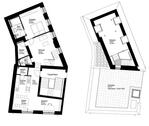 Foto - 2.5 Zimmer Maisonettenwohnung zum Kaufen in Köln