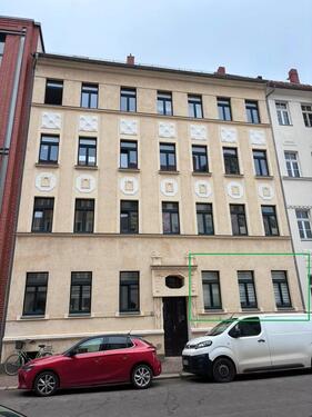 Foto - Schöne Eigentumswohnung in Leipzig-Stötteritz