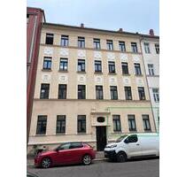 Schöne Eigentumswohnung in Leipzig-Stötteritz