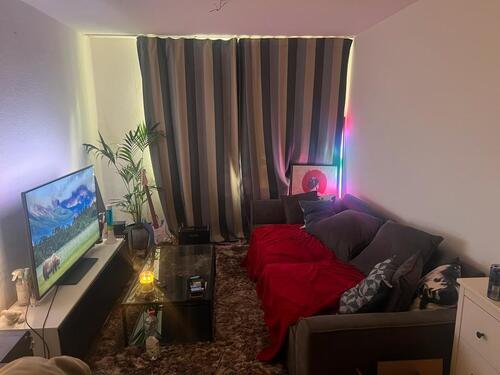 Foto - 2 Zimmer Erdgeschoßwohnung zur Miete in Weimar