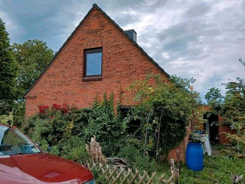 Foto - 4 Zimmer Einfamilienhaus zum Kaufen in Agathenburg