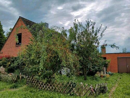 Foto - 4 Zimmer Einfamilienhaus in Agathenburg