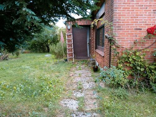 Foto - Einfamilienhaus in Agathenburg zum Kaufen