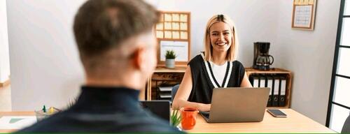Foto - Für Selbständige und Start-Up´s: Helles Büro mit All-in-Miete