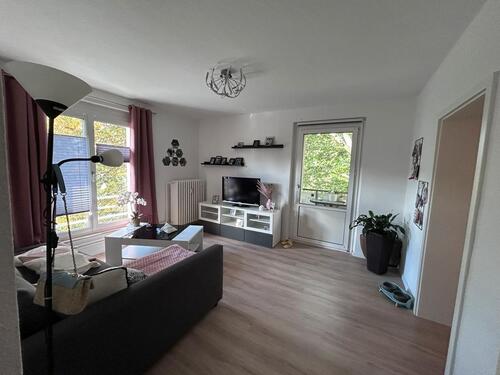 Foto - Etagenwohnung zur Miete in Bochum
