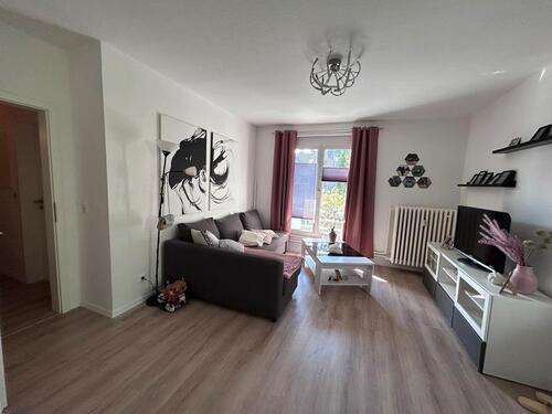 Foto - Etagenwohnung in Bochum