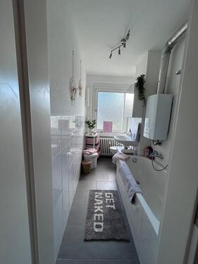 Foto - Etagenwohnung in Bochum zur Miete