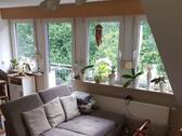 Foto - Maisonette-Whg mit Balkon, zwei Bädern und EBK in Merzig-Brotdorf