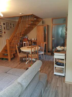 Foto - Etagenwohnung zur Miete in Merzig