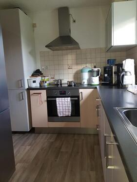 Foto - Etagenwohnung in Merzig zur Miete