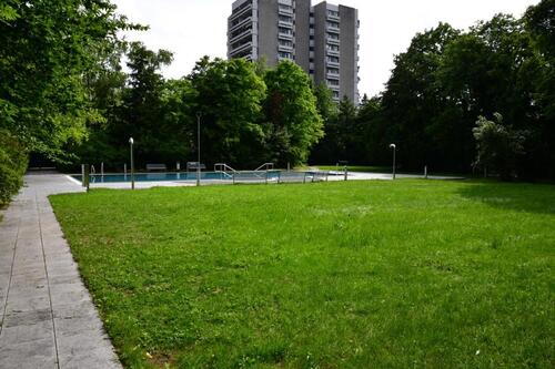 Foto - Etagenwohnung in München