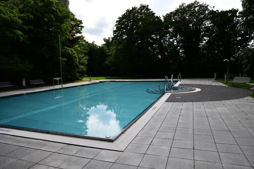 Foto - Etagenwohnung in München zum Kaufen