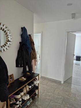 Foto - Etagenwohnung in Bocholt zur Miete