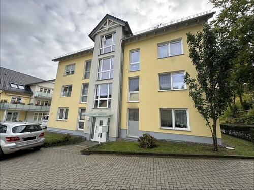 Foto - Exklusive Dachgeschosswohnung in Wernigerode!