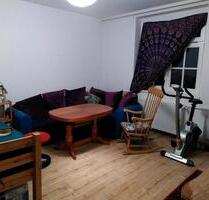 Schöne 2-Raum-Wohnung mit Balkon - Leipzig Lausen-Grünau