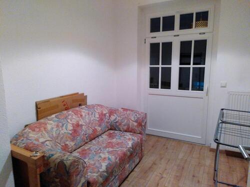 Foto - Etagenwohnung zur Miete in Leipzig