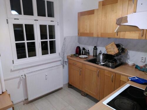 Foto - Etagenwohnung in Leipzig