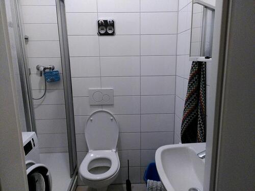 Foto - Etagenwohnung in Leipzig zur Miete