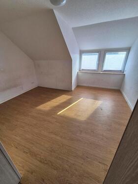 Foto - Etagenwohnung zur Miete in Barßel