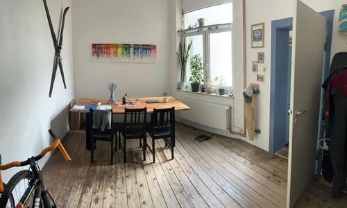 Foto - 2,5 Zimmer Wohnung Nordstadt Nähe Nordstadtkrankenhaus