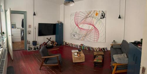 Foto - Etagenwohnung in Hannover zur Miete